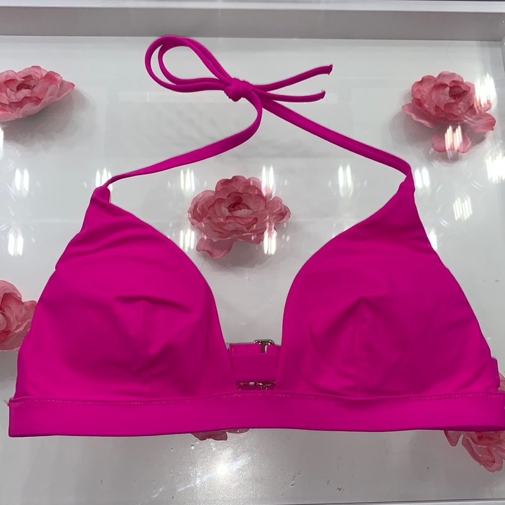 NWOT Victoria’s Secret Swim top